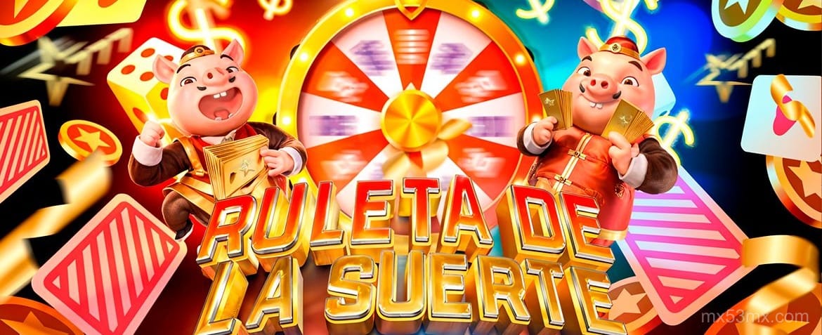 Interfaz de juego profesional en mx53 casino