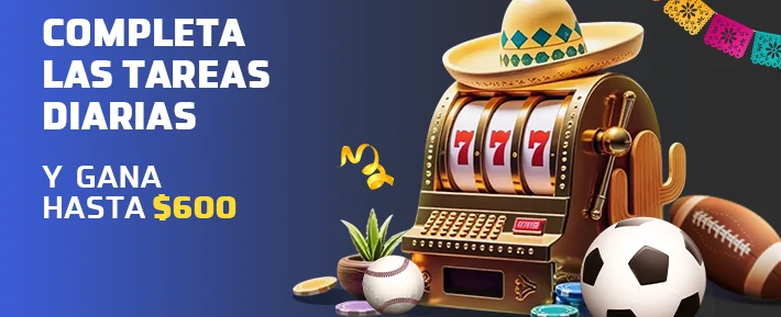 Bonos especiales para nuevos usuarios en mx53 casino