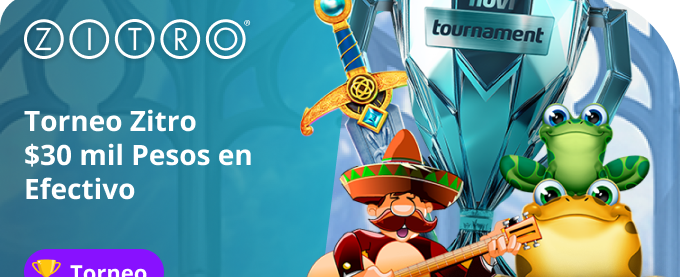 Casino mx53 Promoción Semanal