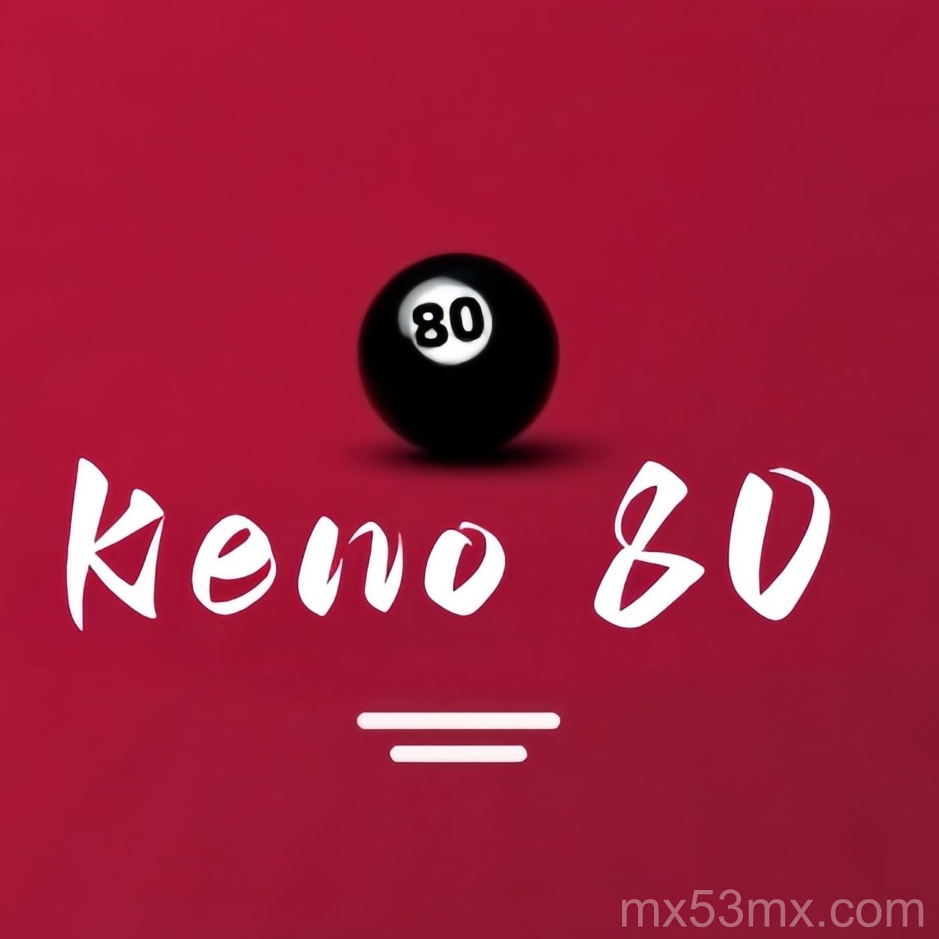 Keno 80